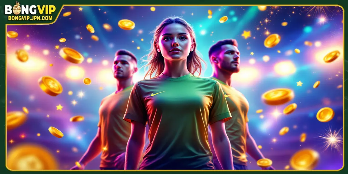 Hướng dẫn cách tính cược kèo chấp bóng đá tại BONGVIP