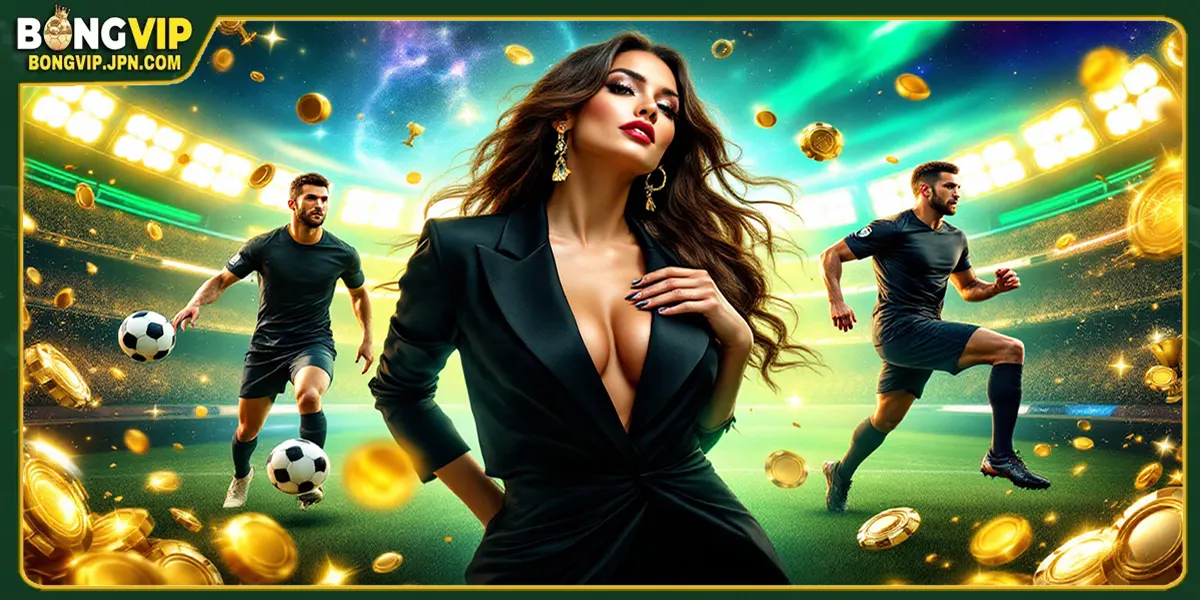 Hướng dẫn chi tiết kèo phạt góc bóng đá tại BONGVIP