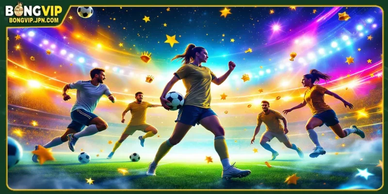 Hướng dẫn chiến lược cá cược thông minh BONGVIP