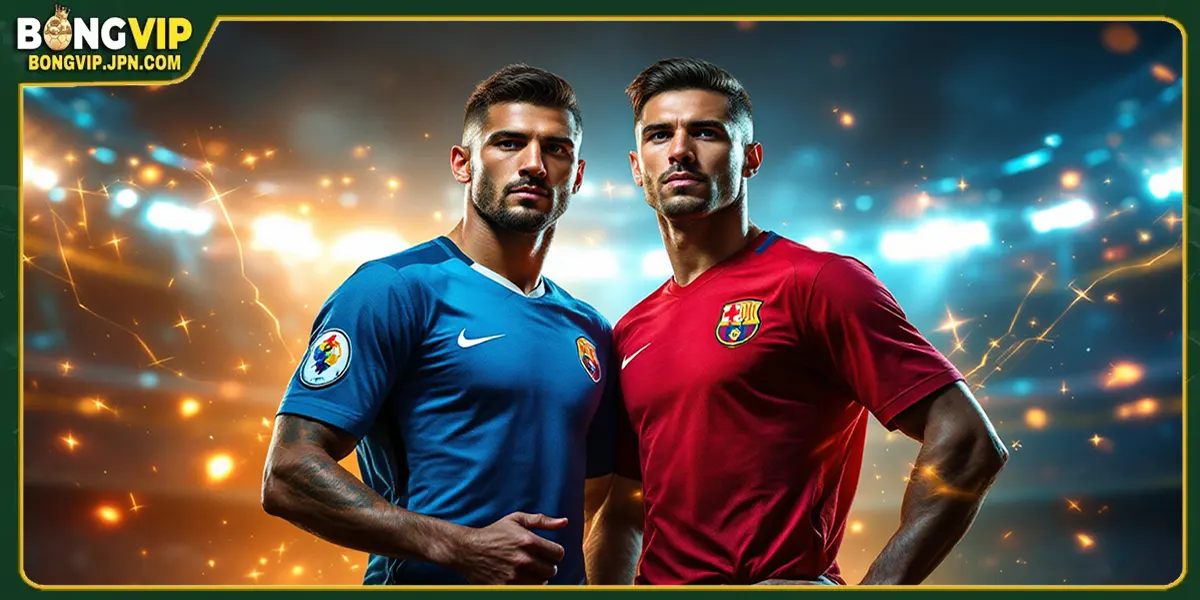 Hướng dẫn chiến thuật kèo Penalty bất bại BONGVIP