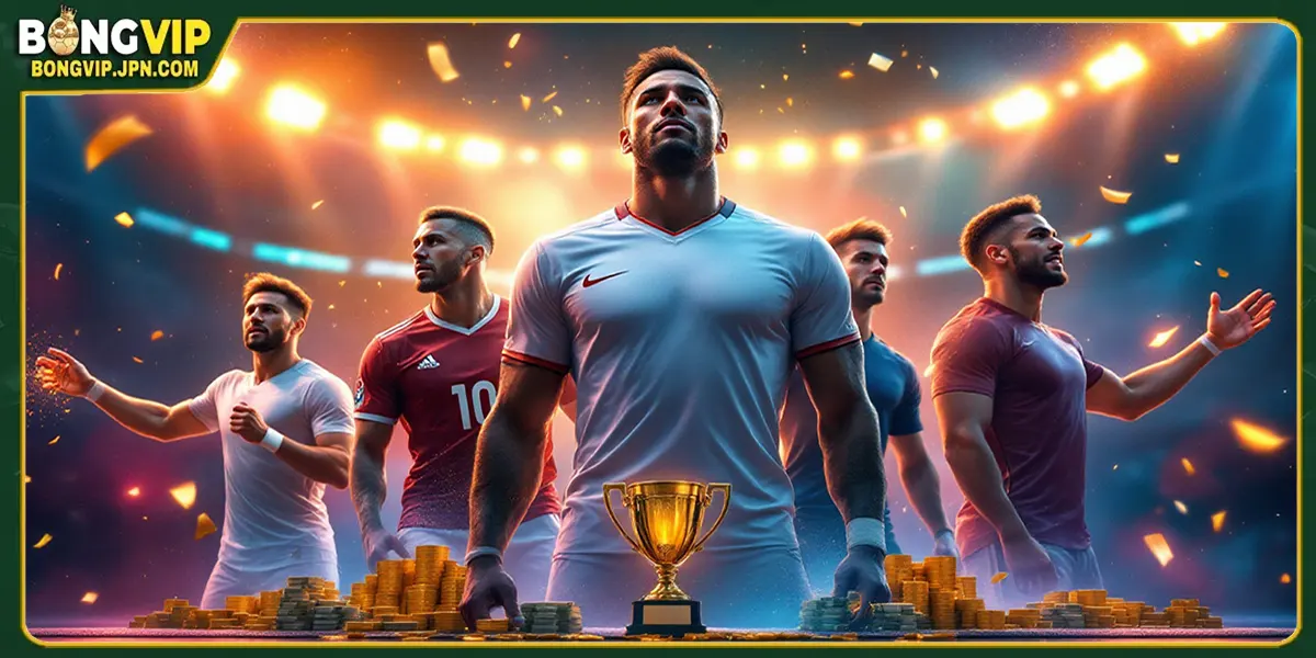 Hướng dẫn chơi kèo nhà cái AOS chuẩn tại BONGVIP