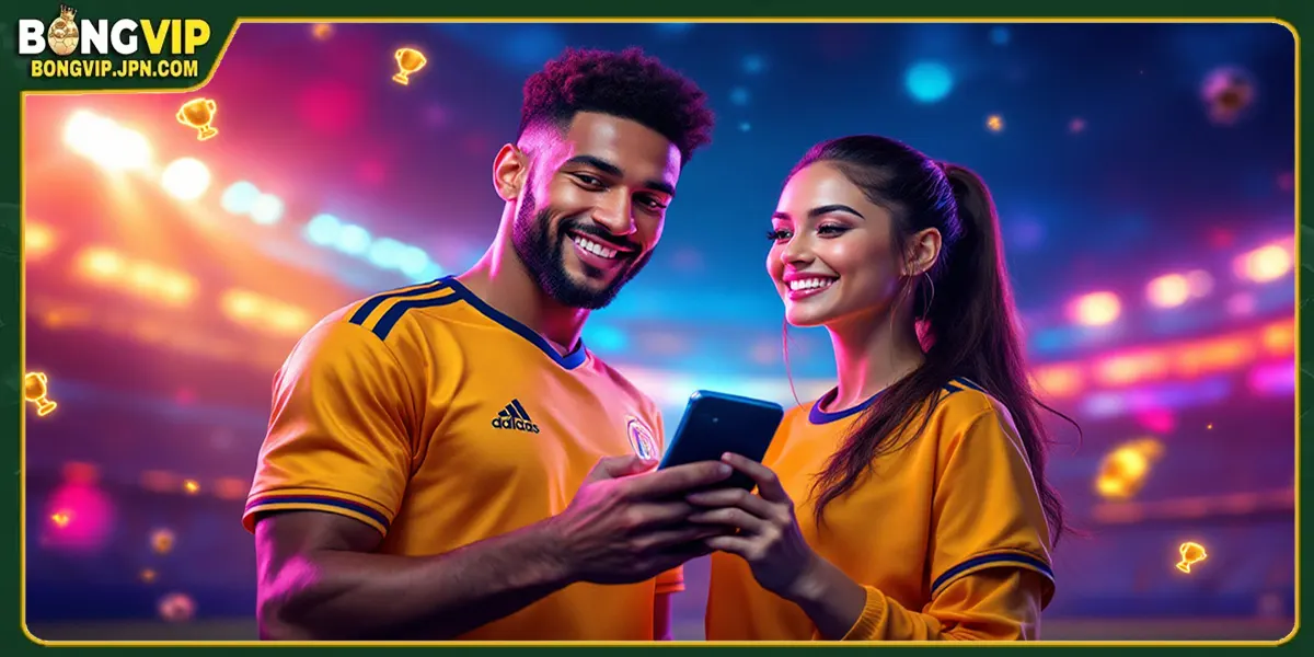 BONGVIP giải thích kèo 1 1/2 trong cá độ bóng đá