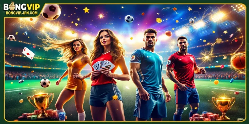 Kèo 1 1/4 Của BONGVIP | Soi Kèo Cực Chuẩn, Thắng Dễ Dàng