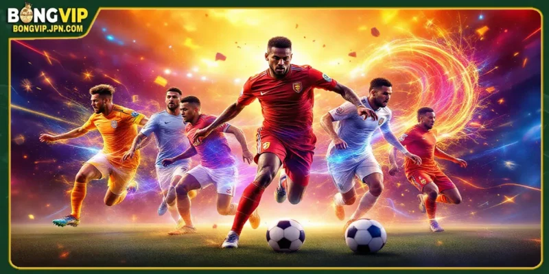 Kèo 1 3/4 BONGVIP | Điểm Vàng Khi Tìm Đến Chiến Thắng