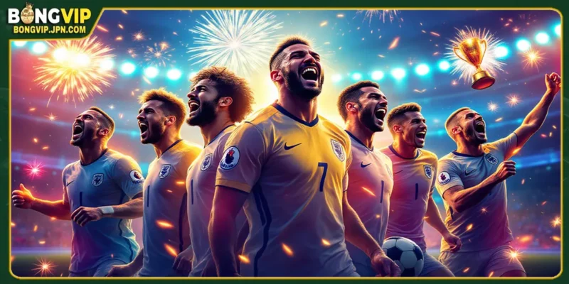 Kèo 1x2 Là Gì | Cách Chơi Dễ Hiểu Cho Tân Thủ Tại BONGVIP