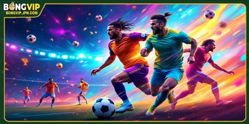 Kèo 2/2.5 | Thành Viên Mới Không Thể Bỏ Qua Tại BONGVIP