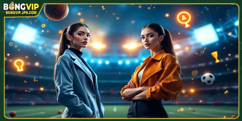 Kèo 2.5 Tại BONGVIP | Bùng Nổ Phần Thưởng Cực Khủng