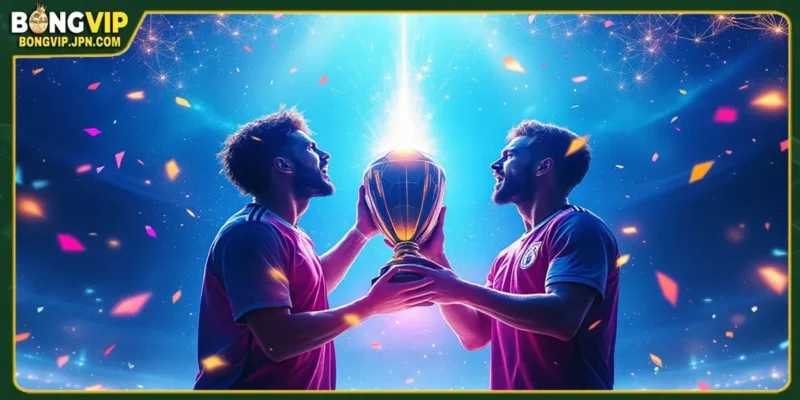 Kèo 3/3.5 | Thăng Hoa Cảm Xúc Giàu Sáng Cùng BONGVIP