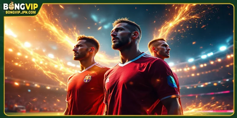 Kèo Chấp 0.25 Tại BONGVIP | Mẹo Tăng Tỷ Lệ Thắng Lên 100%