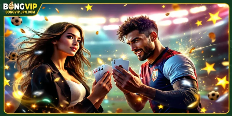 Kèo Chấp 0.5 BONGVIP | Điểm Vàng Tìm Đến Chiến Thắng