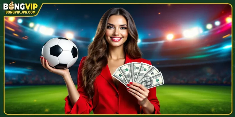 Kèo Chấp 1.25 Của BONGVIP | Khám Phá Chiến Thuật Đỉnh Cao