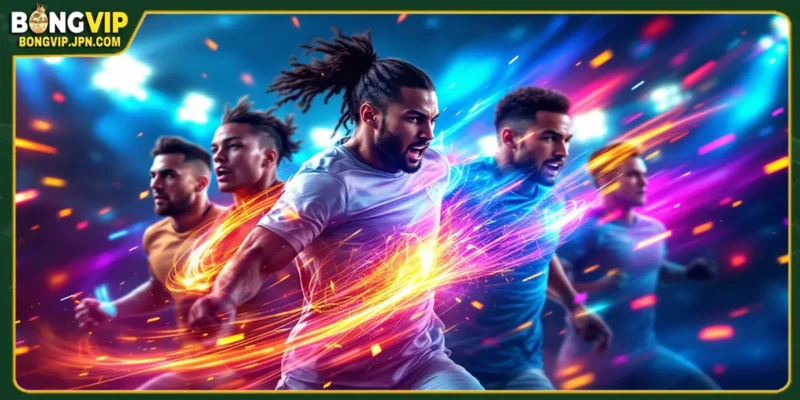 Kèo Chấp Tại BONGVIP | Cách Tính Kèo Chuẩn Xác Cho Newbie