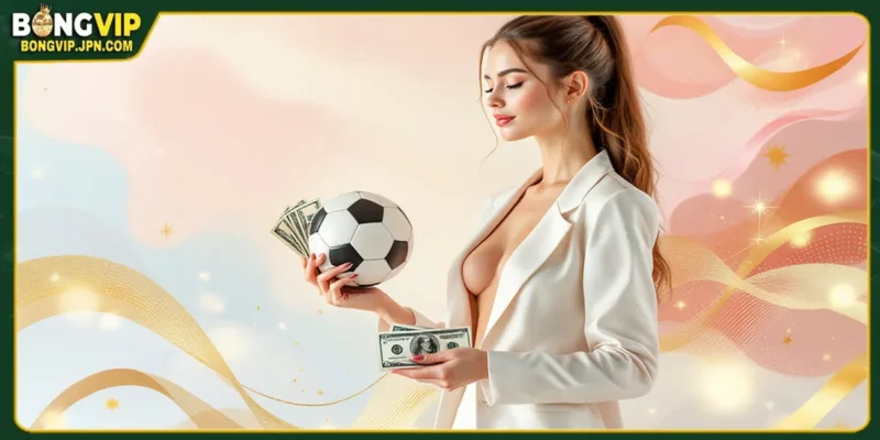 Kèo Hiệp Phụ BONGVIP | Soi Kèo Thắng Lớn Ngay Hôm Nay