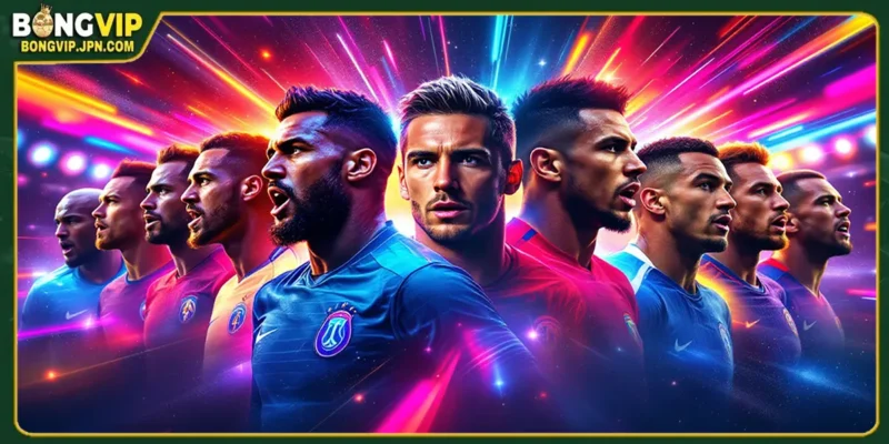 Kèo Ném Biên | Tại BONGVIP Giúp Bạn Thắng Cược Dễ Dàng