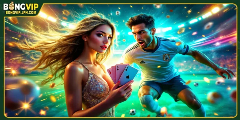 Kèo Penalty Tại BONGVIP | Bùng Nổ Phần Thưởng Khủng