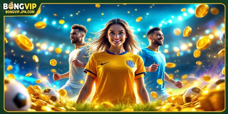 Kèo Phạt Góc Trong Bóng Đá | Chơi Hiệu Quả Tại BONGVIP