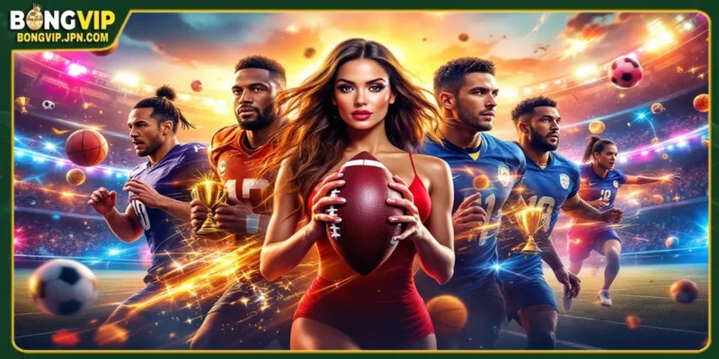 Kèo Rung Của BONGVIP | Kinh Nghiệm Chơi Hiệu Quả 100%