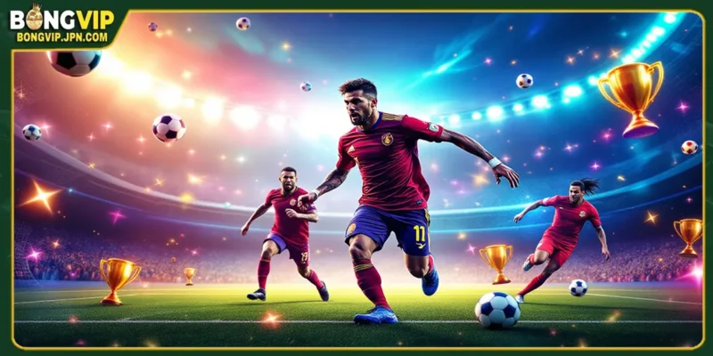 Kèo Tài Xỉu 2.5-3 BONGVIP | Chinh Phục Giấc Mơ Tiền Tỷ