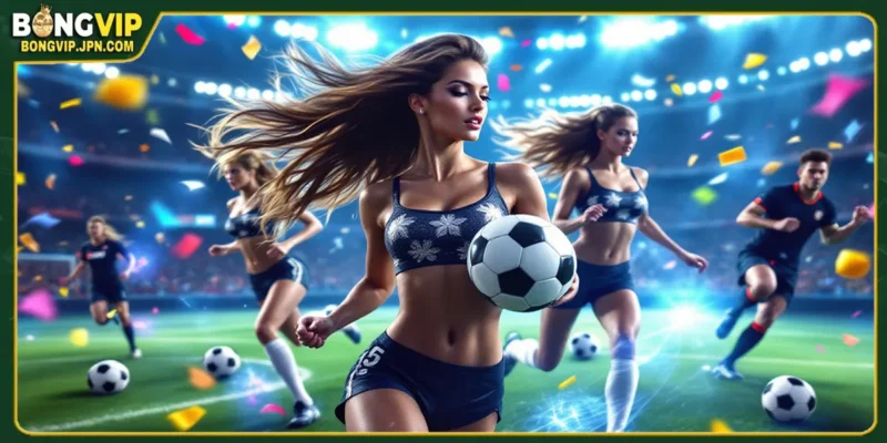 Kèo Tài Xỉu 3/4 Của BONGVIP | Xu Hướng Cá Cược Thế Hệ Mới