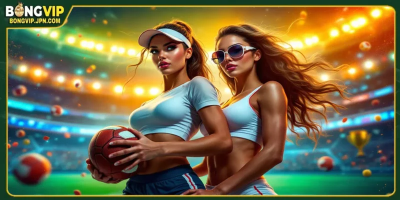 Kèo Thẻ Phạt BONGVIP Cực Hot | Dự Đoán Nhanh, Thắng Lớn