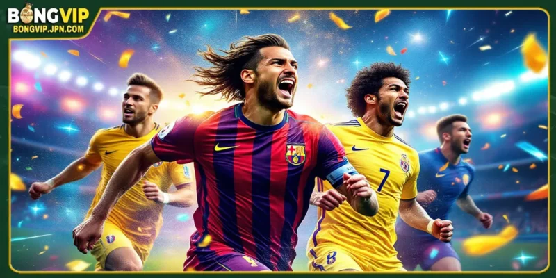 Kèo Trên Kèo Dưới Là Gì | Săn Thưởng Cực Khủng Tại BONGVIP