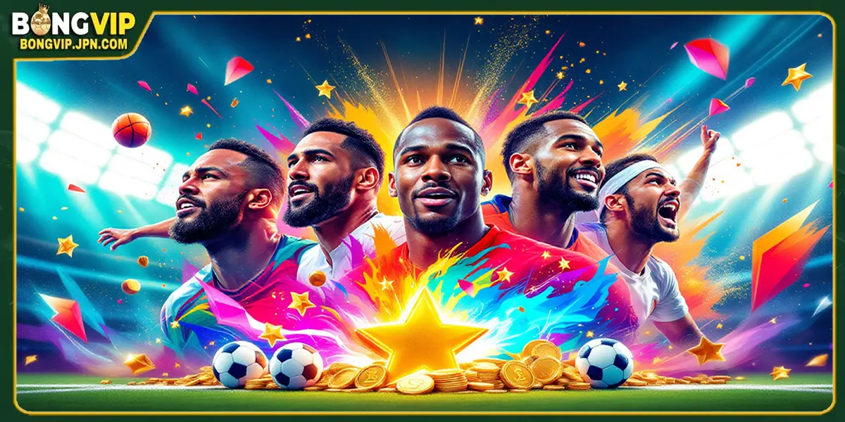 Khám phá kèo rung tại BONGVIP dễ hiểu cho cược thủ