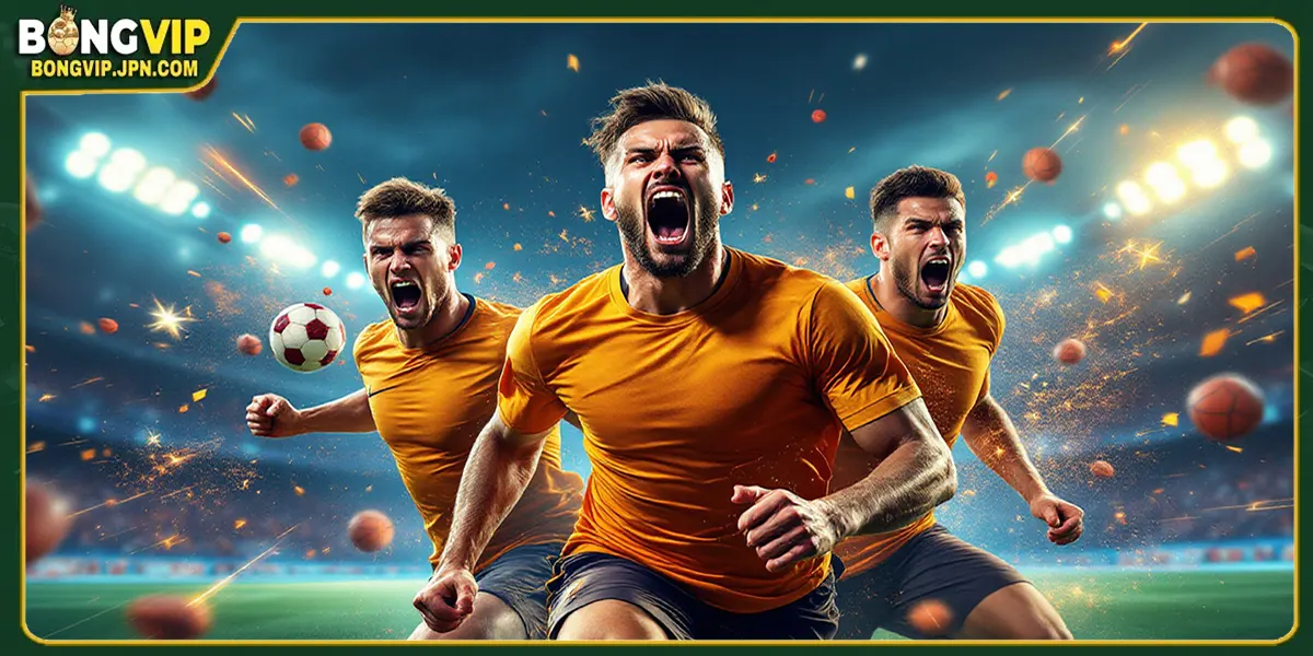 Kinh nghiệm chơi kèo thẻ phạt đơn giản tại BONGVIP