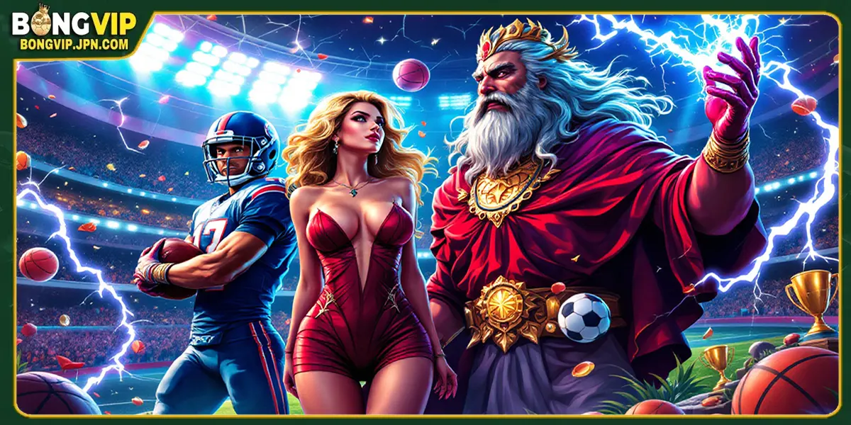 Kinh nghiệm chơi kèo xiên dễ thắng cho tân thủ BONGVIP