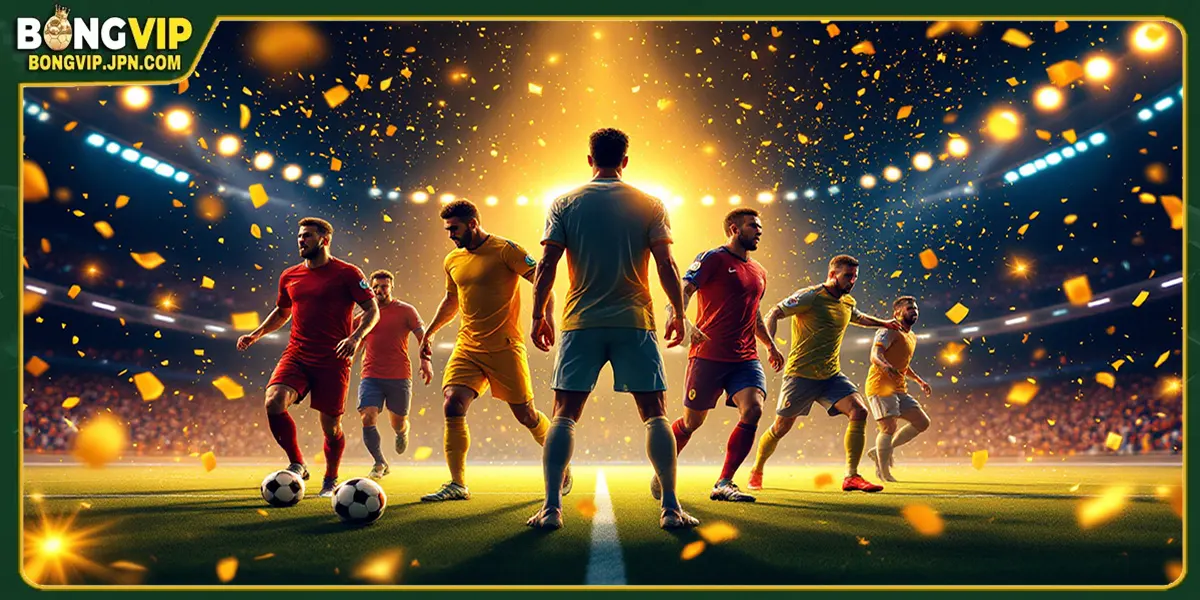 Kinh nghiệm đặt cược kèo 0-0.5 hiệu quả tại BONGVIP