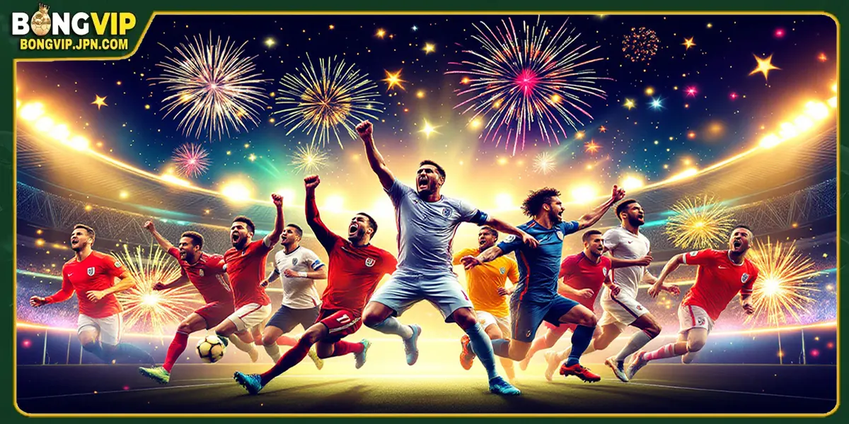 Kinh nghiệm soi kèo chấp 0.25 chuẩn xác ở BONGVIP