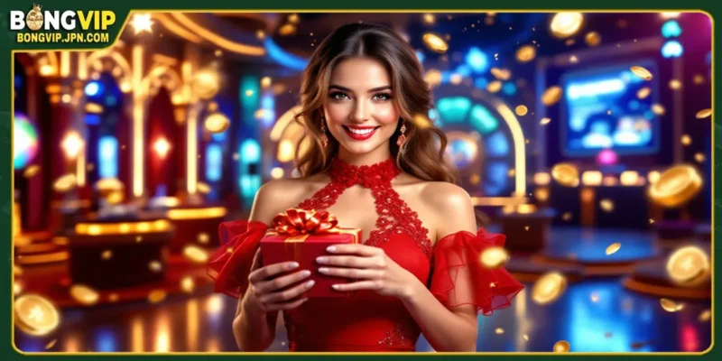 Lợi thế cạnh tranh vượt trội của nhà cái BONGVIP uy tín