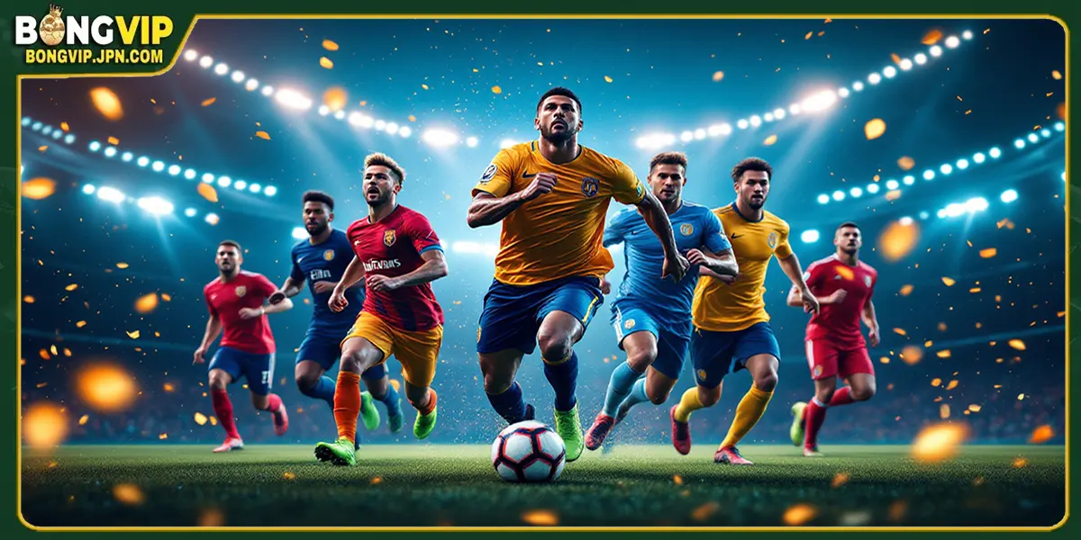 Lựa chọn kèo trên hay kèo dưới để cược an toàn hơn