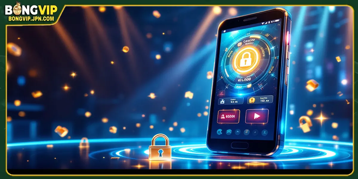 Lý do người chơi nên tải App BONGVIP ngay hôm nay