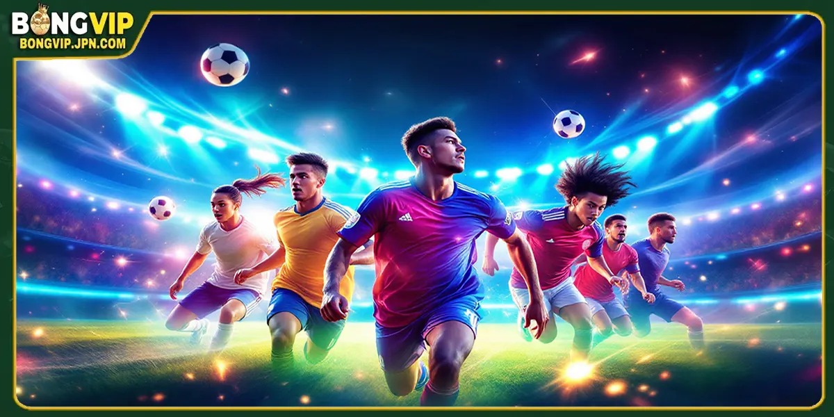 Mẹo cược kèo 1 1/4 chuẩn cao thủ tại BONGVIP