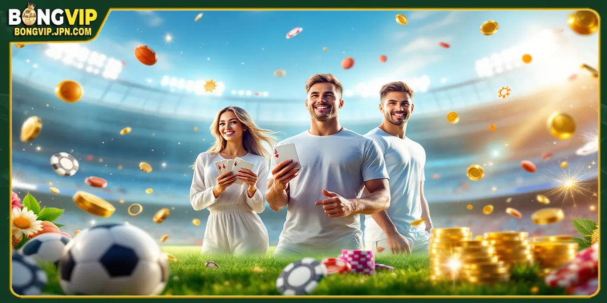 Mẹo cược kèo 2.5/3 trái thành công tại BONGVIP