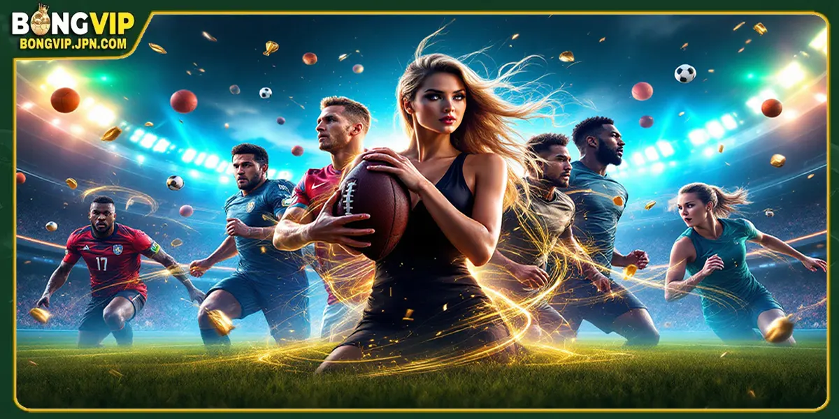 Mẹo cược kèo hiệp phụ hay nhất tại BONGVIP