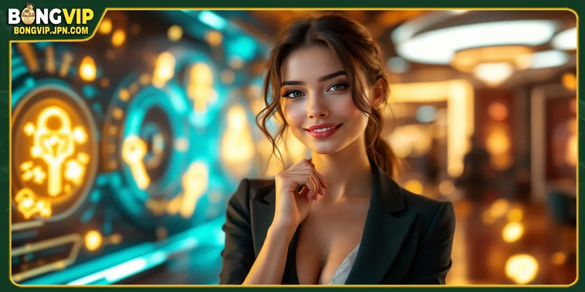 Mẹo quan trọng giúp bạn không gặp trở ngại khi đăng ký BONGVIP