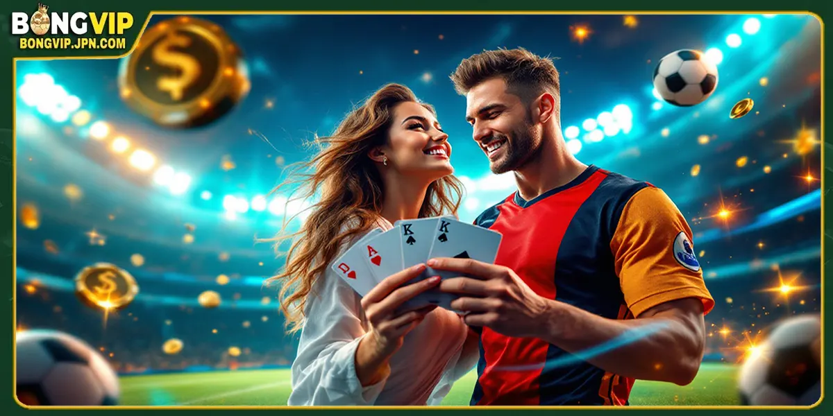 Nắm bắt cách đọc kèo giúp cược thủ tự tin hơn tại BONGVIP