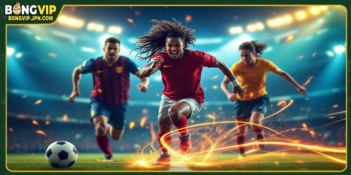 Những điều cần biết trước khi đặt cược kèo chấp BONGVIP