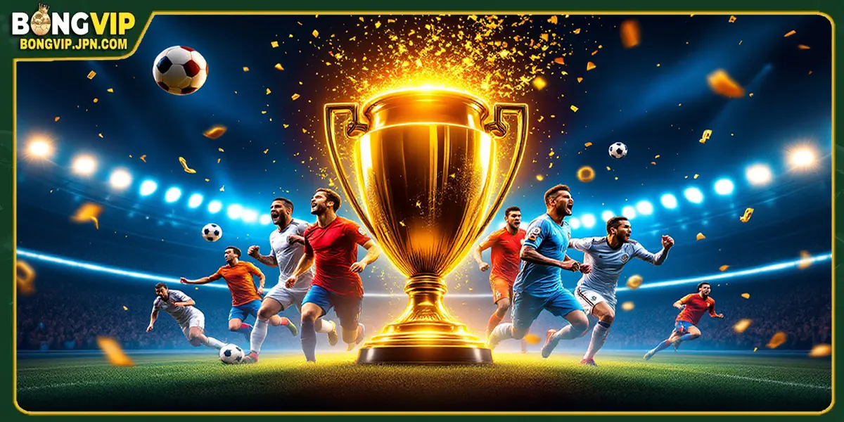 Những điều cần biết về kèo 2.5 trong bóng đá