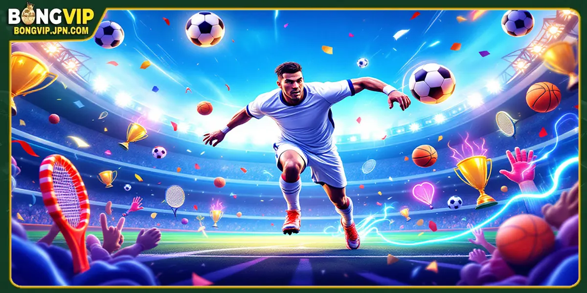 Những điều cần biết về kèo chấp 1.5 tại BONGVIP