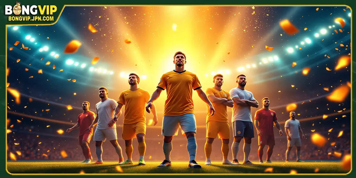 Những điều cần biết về kèo chấp 1 trái tại BONGVIP