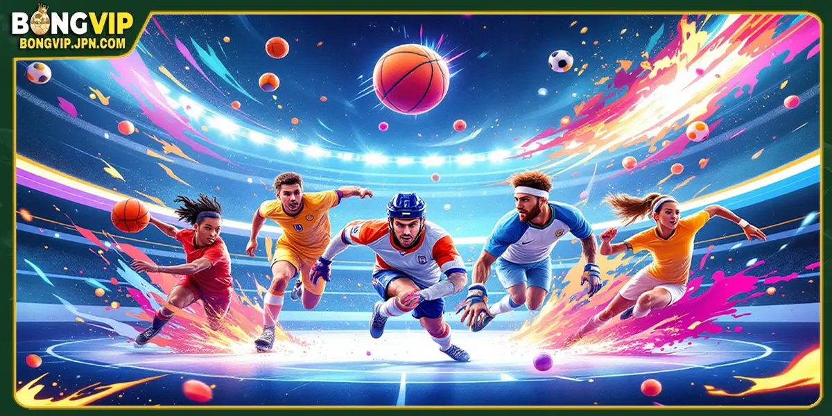 Những điều cần nhớ khi chơi kèo 1/2 BONGVIP cho người chơi