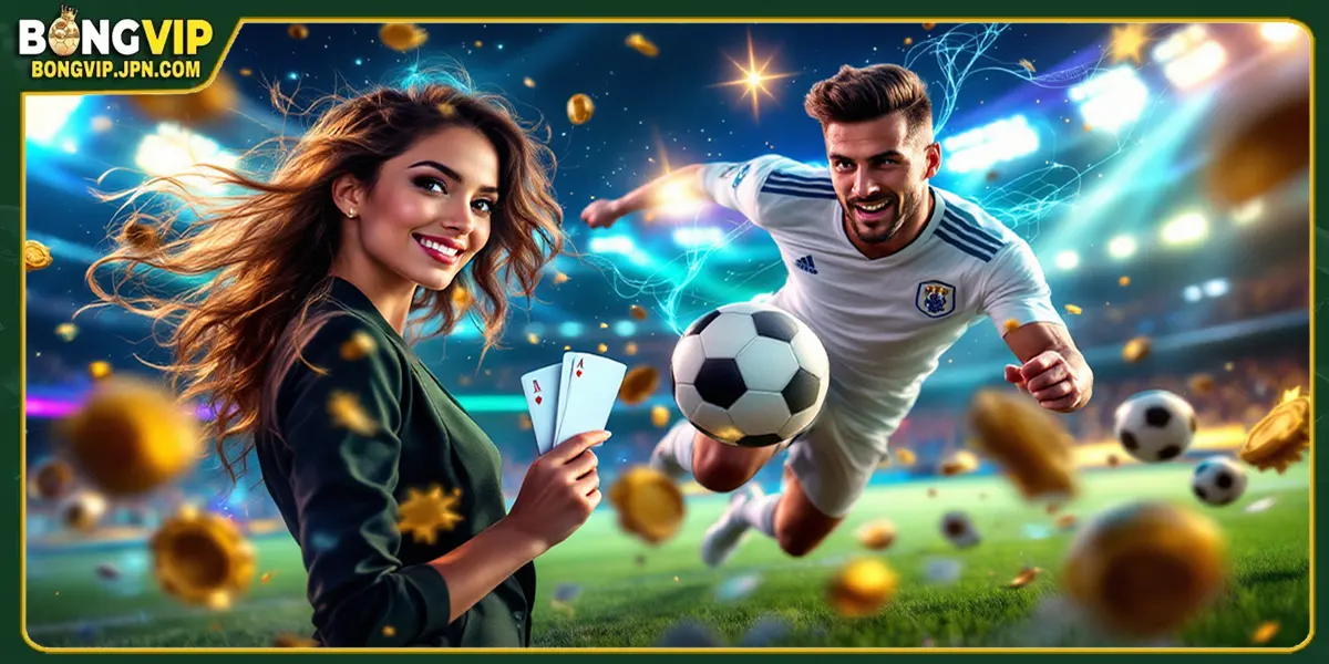 Những điều quan trọng khi đặt cược kèo phạt góc BONGVIP