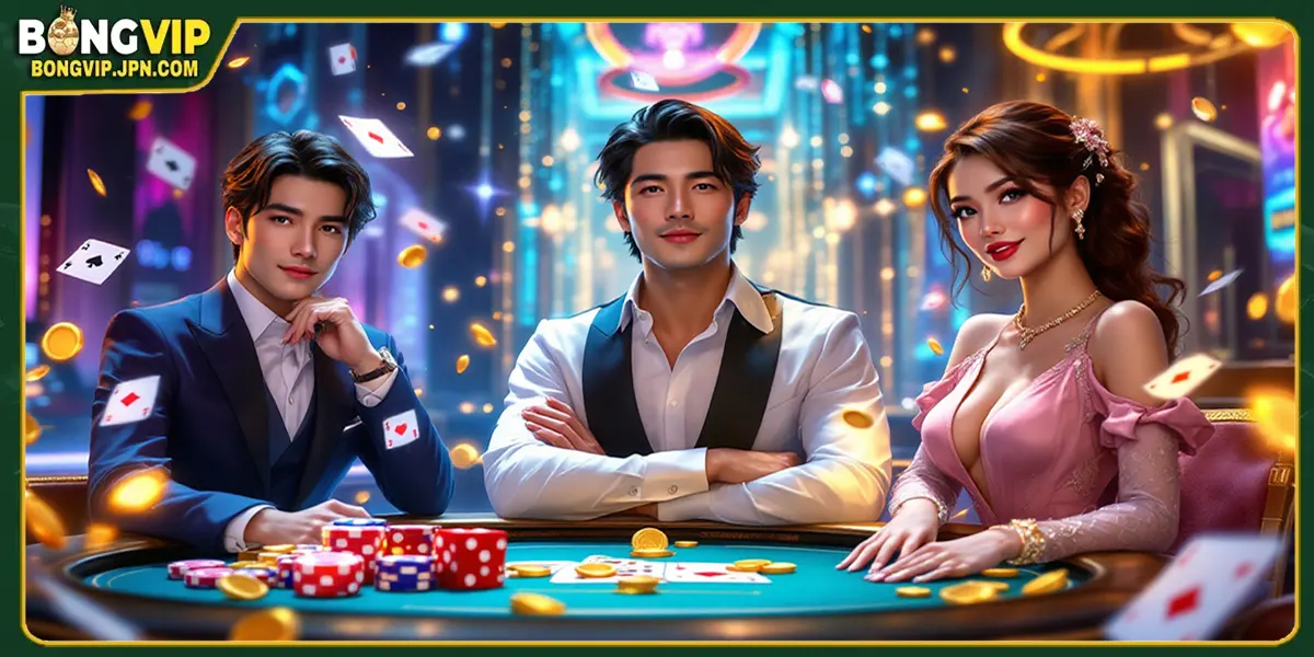 Những yêu cầu cần biết trước khi tạo tài khoản BONGVIP chính thức