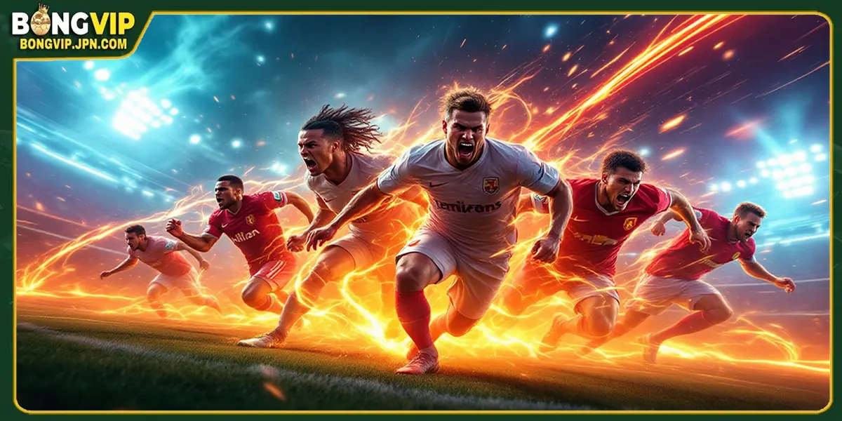 Phân tích điểm mạnh yếu kèo chấp 0.25 tại BONGVIP