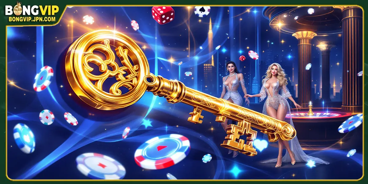 Rút tiền BONGVIP dễ dàng với các bước hướng dẫn chi tiết