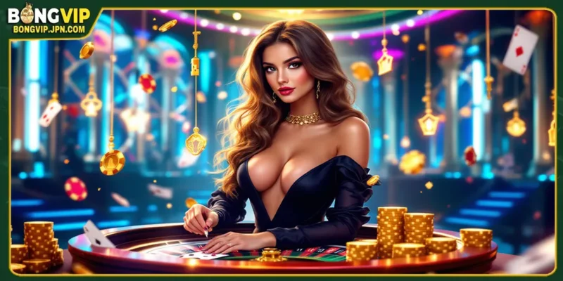 Rút Tiền BONGVIP Nhanh Gọn, Thực Hiện Ngay Trên Điện Thoại