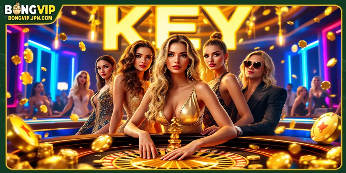 Rút tiền BONGVIP tiện lợi với nhiều lựa chọn an toàn