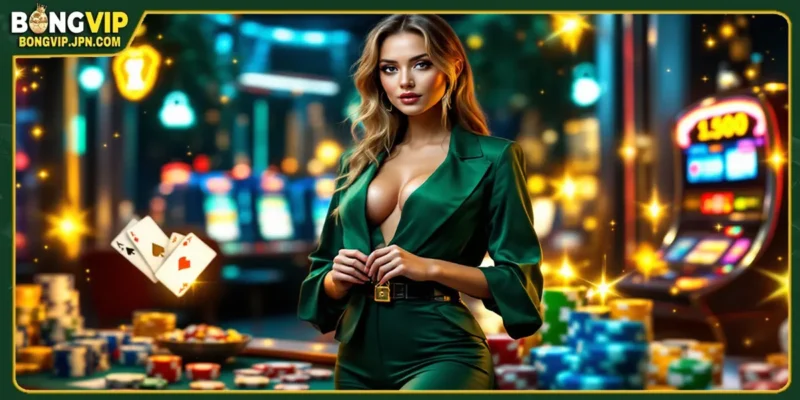 Tải App BONGVIP Ngay | Cá Cược Siêu Mượt Trên Di Động